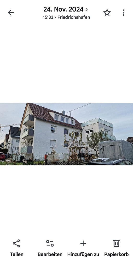 3 bedroom with open-plan kitchen flat for sale, 91 m², Friedrichshafen, Baden-Württemberg 3 bedroom with open-plan kitchen flat for sale, 91 m², Friedrichshafen, Baden-Württemberg