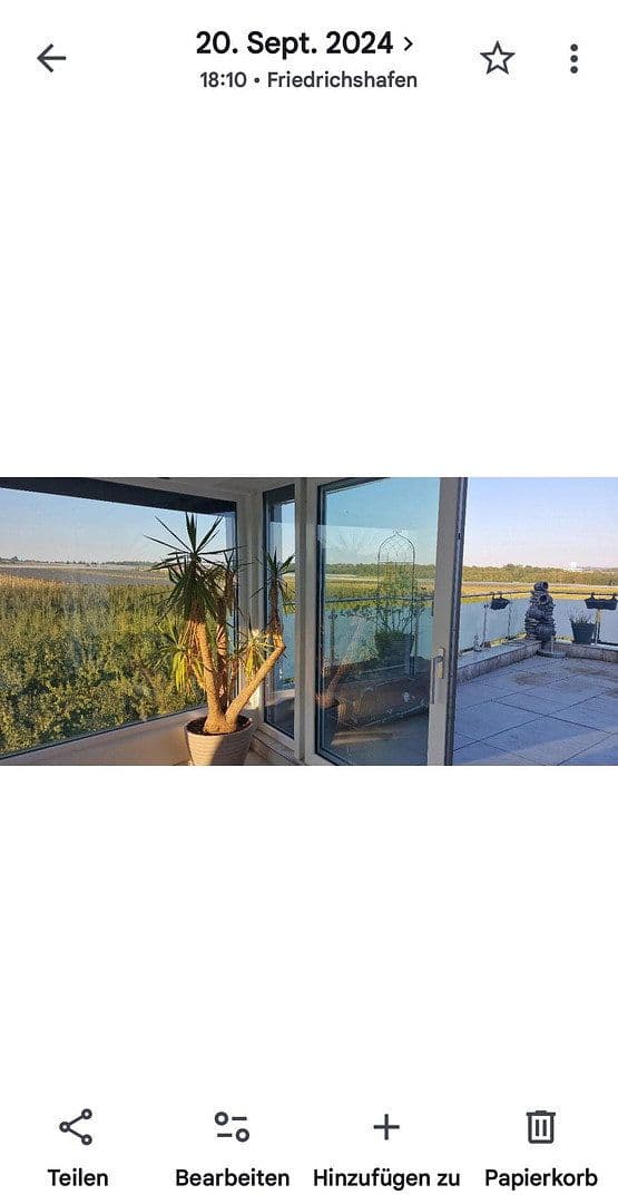 3 bedroom with open-plan kitchen flat for sale, 91 m², Friedrichshafen, Baden-Württemberg 3 bedroom with open-plan kitchen flat for sale, 91 m², Friedrichshafen, Baden-Württemberg