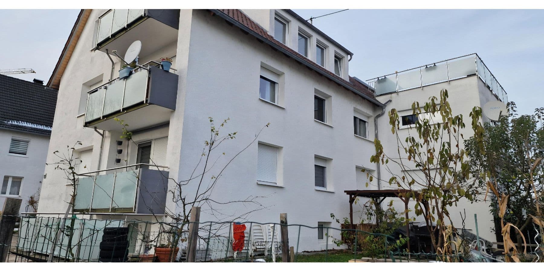 3 bedroom with open-plan kitchen flat for sale, 91 m², Friedrichshafen, Baden-Württemberg 3 bedroom with open-plan kitchen flat for sale, 91 m², Friedrichshafen, Baden-Württemberg
