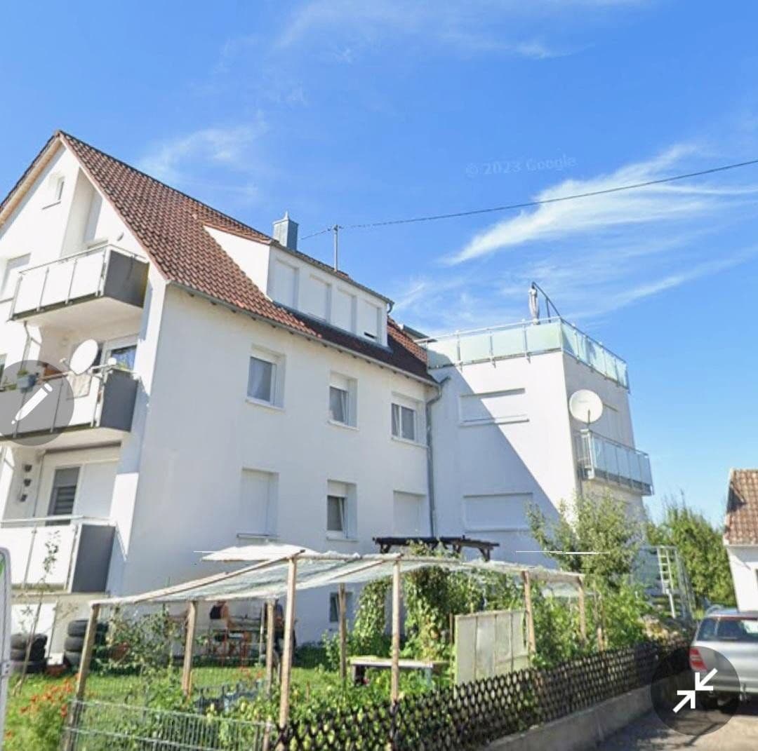 3 bedroom with open-plan kitchen flat for sale, 91 m², Friedrichshafen, Baden-Württemberg 3 bedroom with open-plan kitchen flat for sale, 91 m², Friedrichshafen, Baden-Württemberg