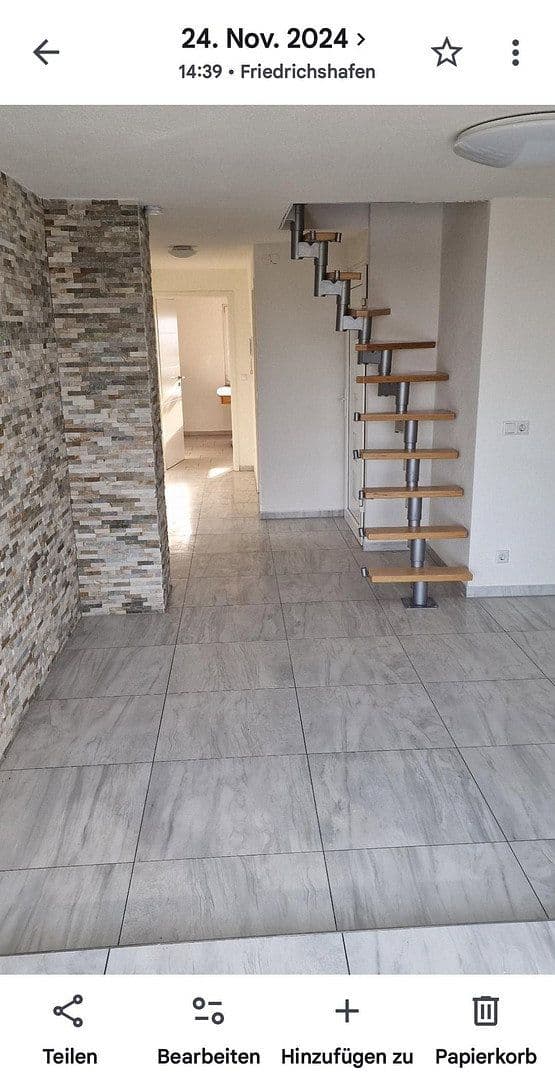 3 bedroom with open-plan kitchen flat for sale, 91 m², Friedrichshafen, Baden-Württemberg 3 bedroom with open-plan kitchen flat for sale, 91 m², Friedrichshafen, Baden-Württemberg