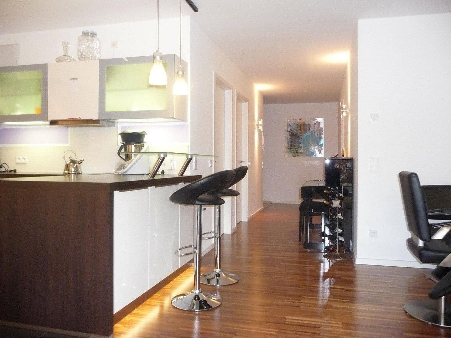 4 bedroom flat to rent, 124 m², Erlangen, Bavaria 4 bedroom flat to rent, 124 m², Erlangen, Bavaria