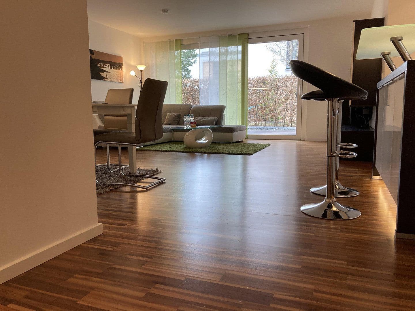 4 bedroom flat to rent, 124 m², Erlangen, Bavaria 4 bedroom flat to rent, 124 m², Erlangen, Bavaria