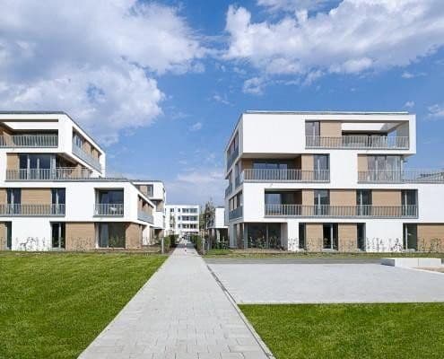 4 bedroom flat to rent, 124 m², Erlangen, Bavaria 4 bedroom flat to rent, 124 m², Erlangen, Bavaria