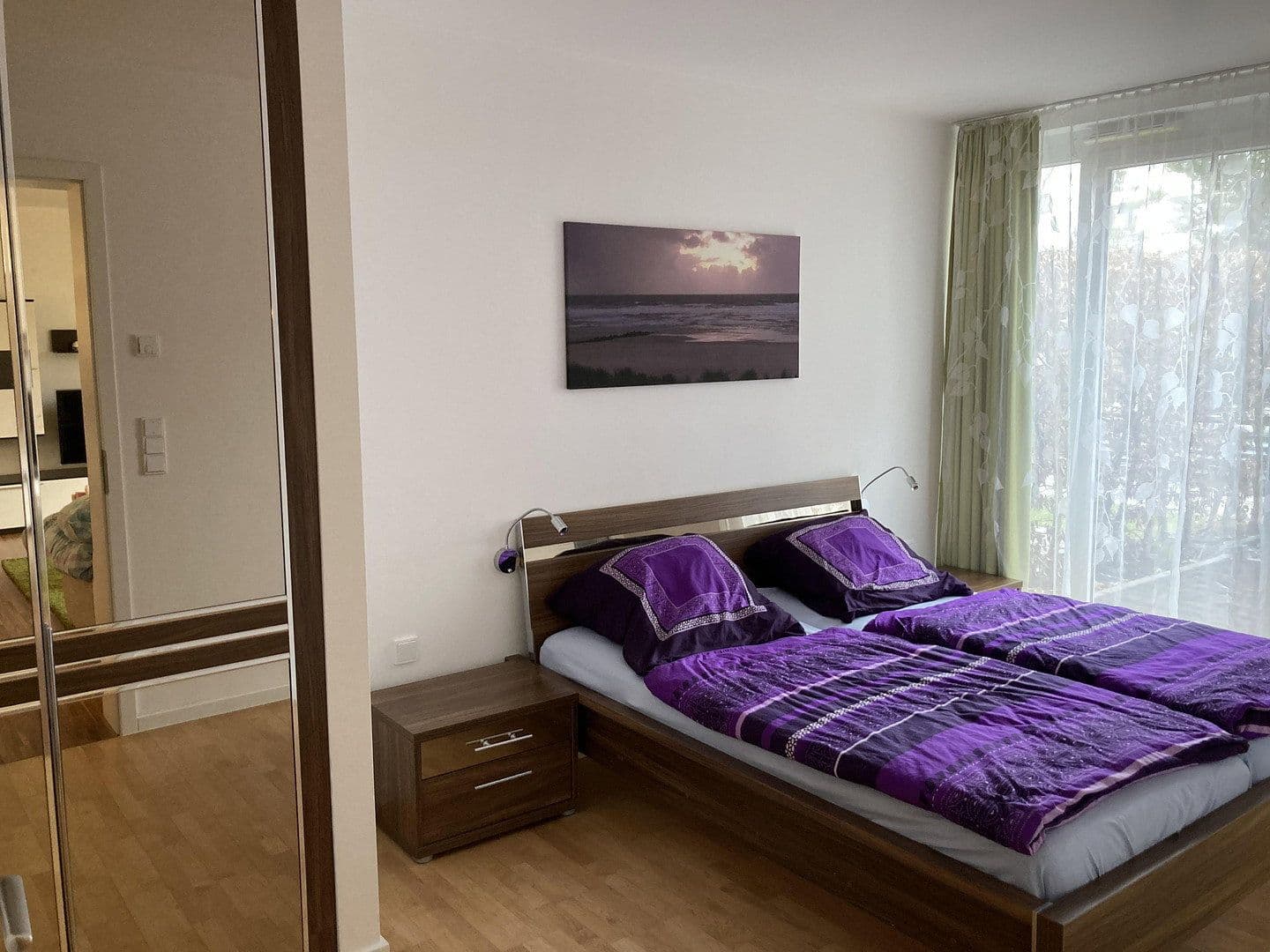 4 bedroom flat to rent, 124 m², Erlangen, Bavaria 4 bedroom flat to rent, 124 m², Erlangen, Bavaria
