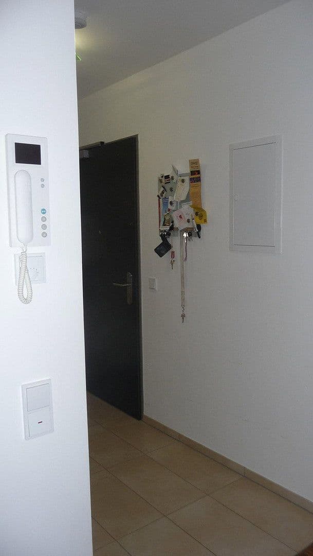 4 bedroom flat to rent, 124 m², Erlangen, Bavaria 4 bedroom flat to rent, 124 m², Erlangen, Bavaria