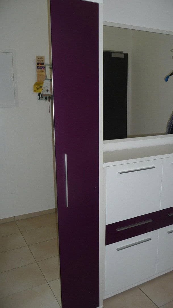 4 bedroom flat to rent, 124 m², Erlangen, Bavaria 4 bedroom flat to rent, 124 m², Erlangen, Bavaria