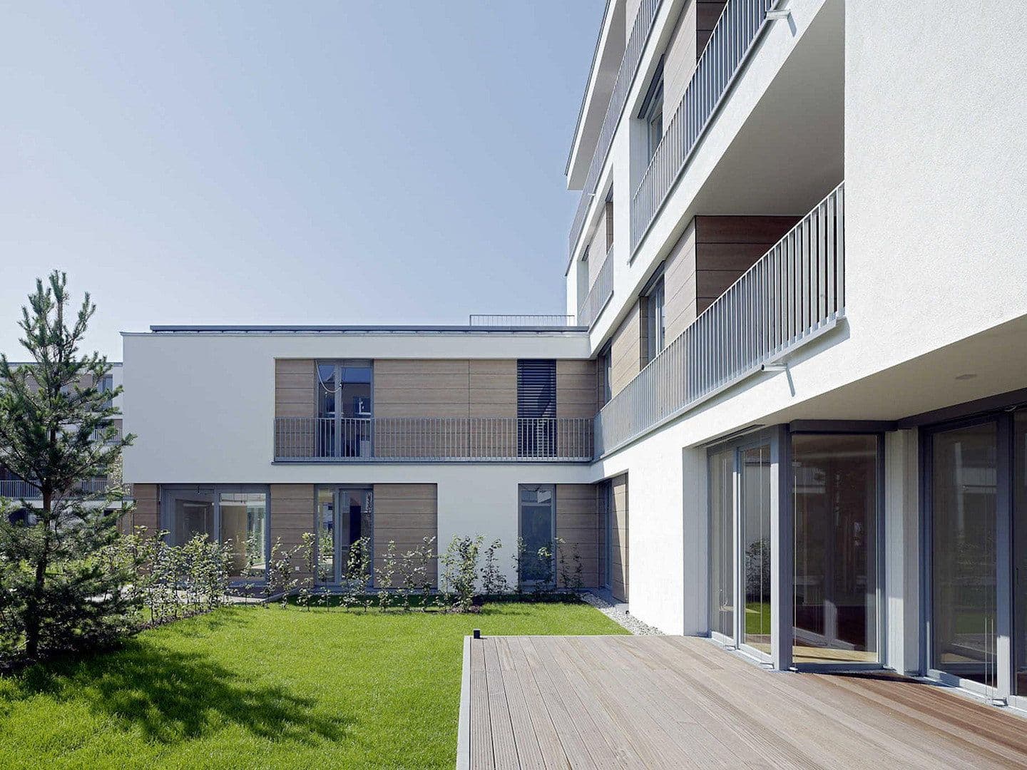 4 bedroom flat to rent, 124 m², Erlangen, Bavaria 4 bedroom flat to rent, 124 m², Erlangen, Bavaria