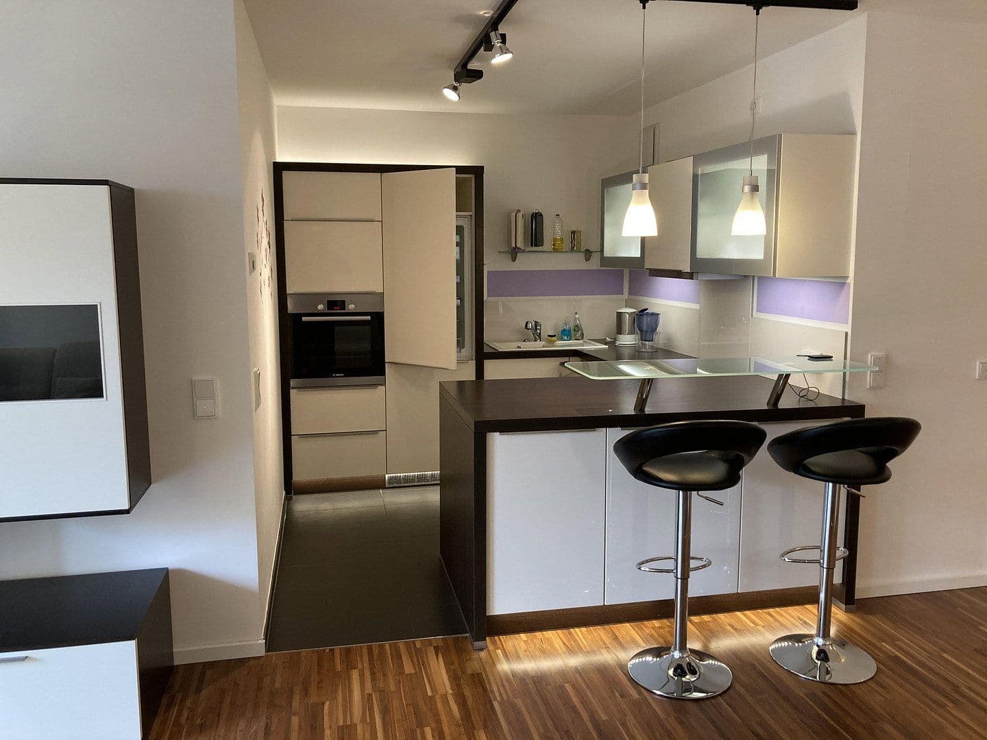 4 bedroom flat to rent, 124 m², Erlangen, Bavaria 4 bedroom flat to rent, 124 m², Erlangen, Bavaria