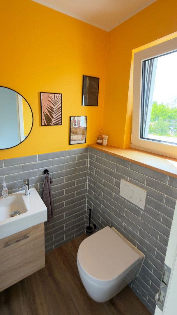 house to rent, 145 m², Höfener Str 23d, Schleiden, North Rhine-Westphalia house to rent, 145 m², Höfener Str 23d, Schleiden, North Rhine-Westphalia