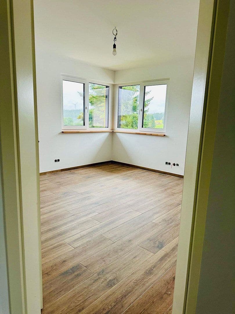 house to rent, 145 m², Höfener Str 23d, Schleiden, North Rhine-Westphalia house to rent, 145 m², Höfener Str 23d, Schleiden, North Rhine-Westphalia