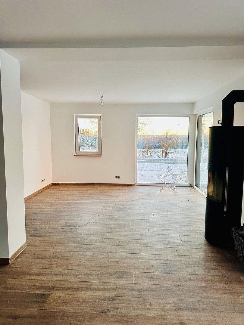 house to rent, 145 m², Höfener Str 23d, Schleiden, North Rhine-Westphalia house to rent, 145 m², Höfener Str 23d, Schleiden, North Rhine-Westphalia