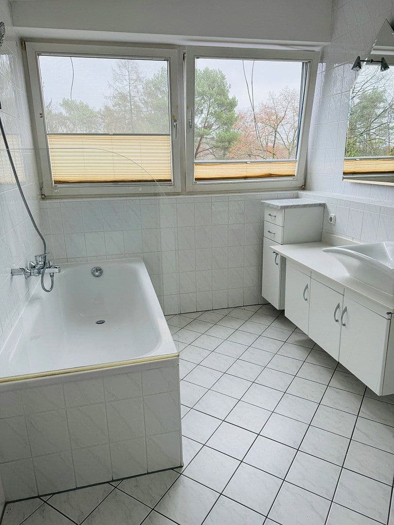 2 bedroom with open-plan kitchen flat to rent, 111 m², Karl-Liebknecht-Str. 151, Glienicke/Nordbahn, Brandenburg 2 bedroom with open-plan kitchen flat to rent, 111 m², Karl-Liebknecht-Str. 151, Glienicke/Nordbahn, Brandenburg