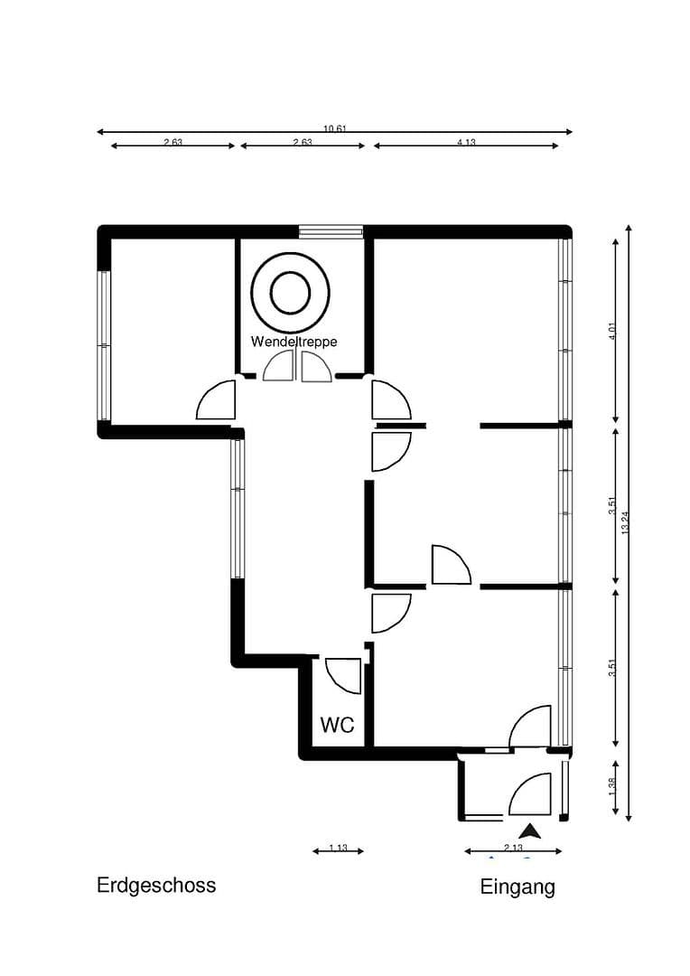 office to rent, 120 m², Stockstadt am Rhein, Hesse office to rent, 120 m², Stockstadt am Rhein, Hesse