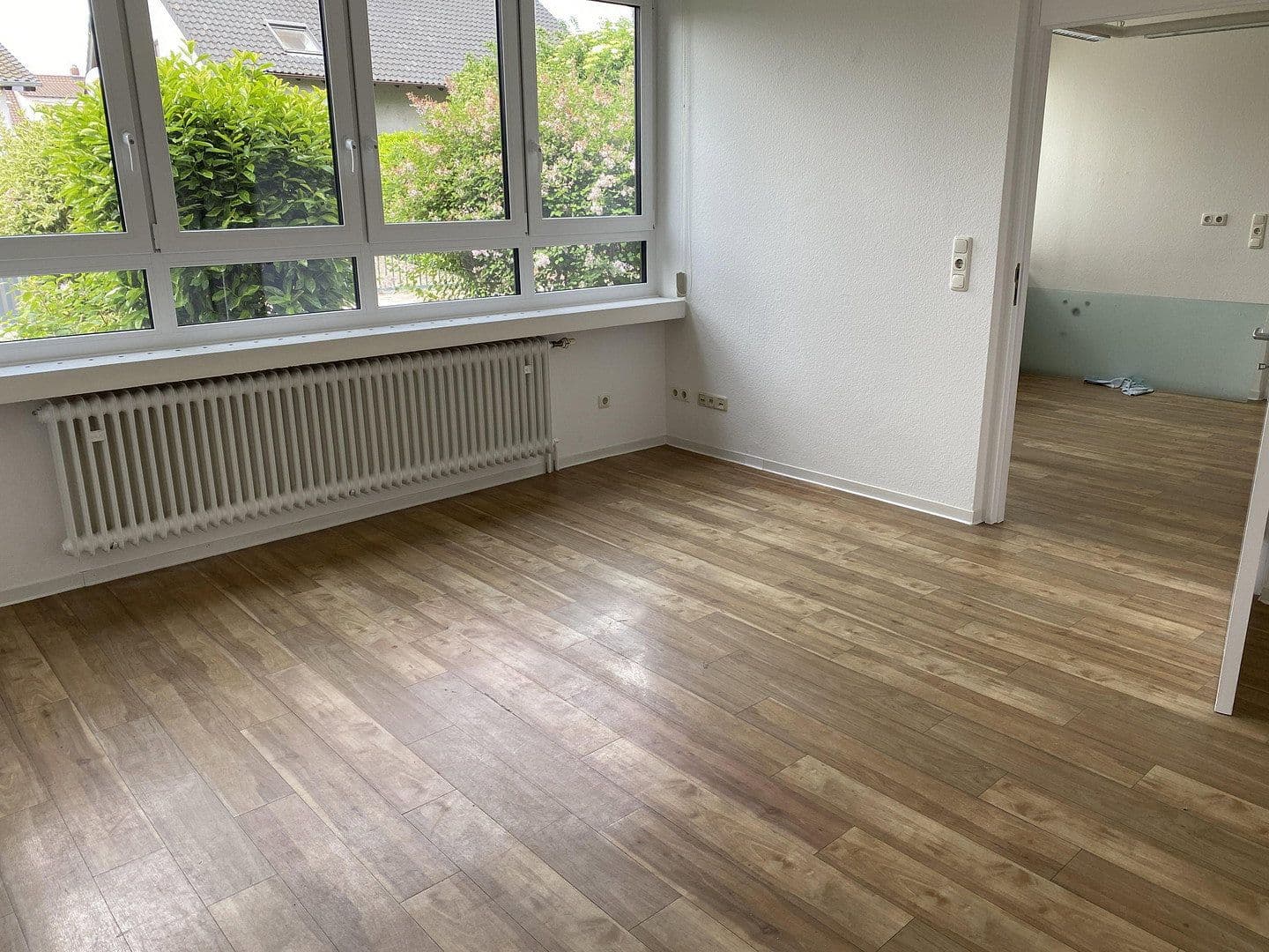 office to rent, 120 m², Stockstadt am Rhein, Hesse office to rent, 120 m², Stockstadt am Rhein, Hesse