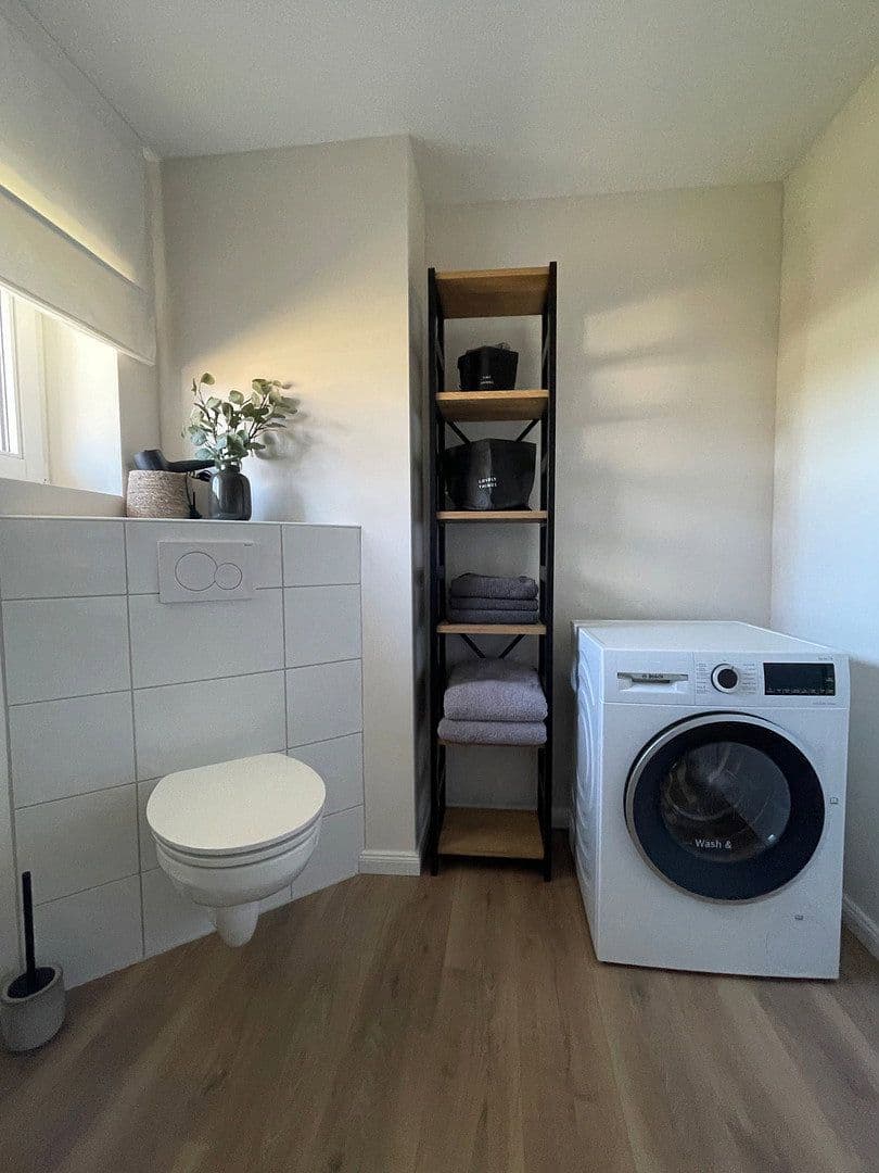 4 bedroom flat to rent, 104 m², Winnemark, Schleswig-Holstein 4 bedroom flat to rent, 104 m², Winnemark, Schleswig-Holstein
