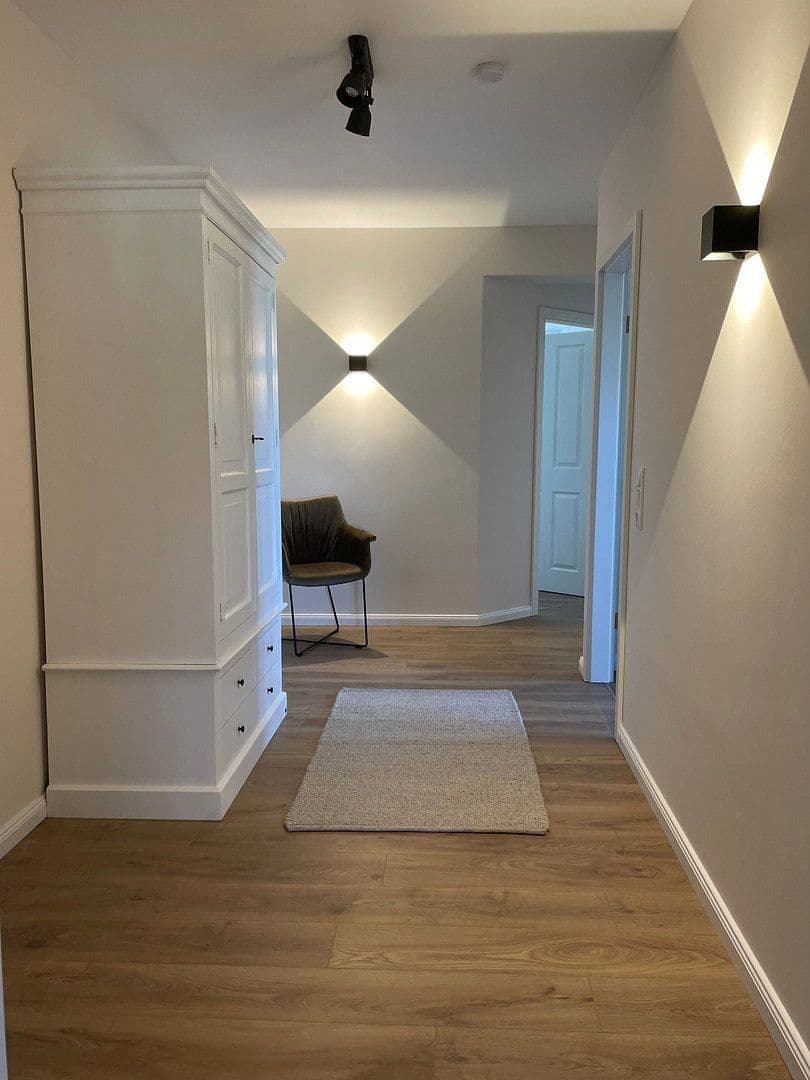 4 bedroom flat to rent, 104 m², Winnemark, Schleswig-Holstein 4 bedroom flat to rent, 104 m², Winnemark, Schleswig-Holstein