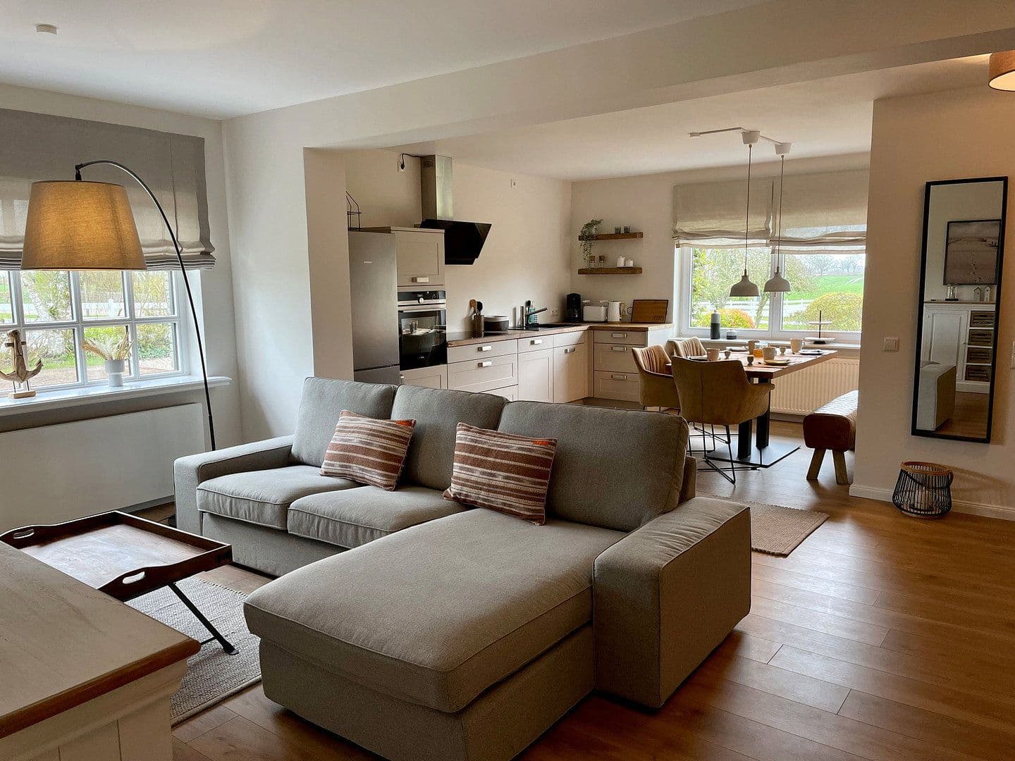 4 bedroom flat to rent, 104 m², Winnemark, Schleswig-Holstein 4 bedroom flat to rent, 104 m², Winnemark, Schleswig-Holstein