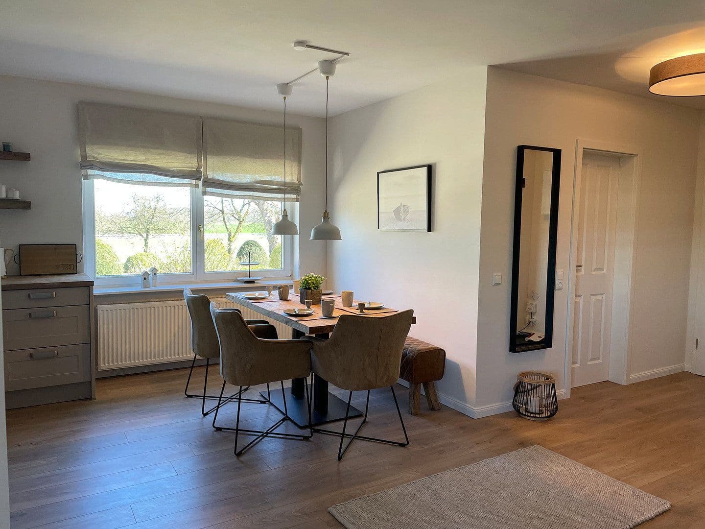4 bedroom flat to rent, 104 m², Winnemark, Schleswig-Holstein 4 bedroom flat to rent, 104 m², Winnemark, Schleswig-Holstein