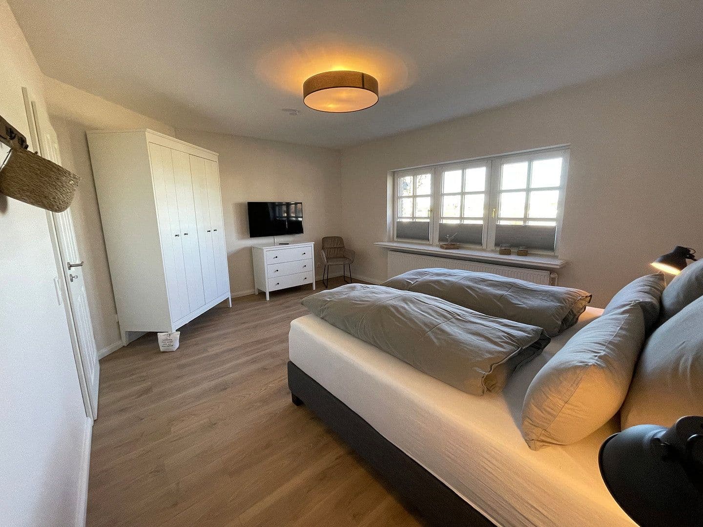 4 bedroom flat to rent, 104 m², Winnemark, Schleswig-Holstein 4 bedroom flat to rent, 104 m², Winnemark, Schleswig-Holstein