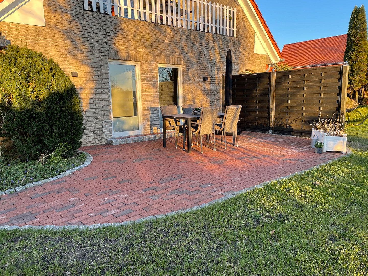 4 bedroom flat to rent, 104 m², Winnemark, Schleswig-Holstein 4 bedroom flat to rent, 104 m², Winnemark, Schleswig-Holstein