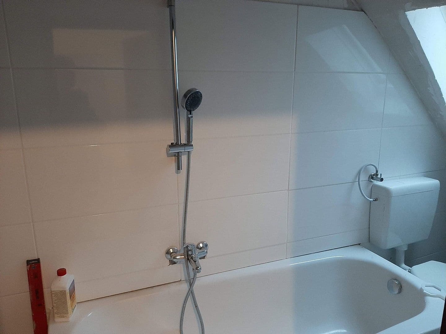 1 bedroom with open-plan kitchen flat to rent, 40 m², Wiesloch, Baden-Württemberg 1 bedroom with open-plan kitchen flat to rent, 40 m², Wiesloch, Baden-Württemberg