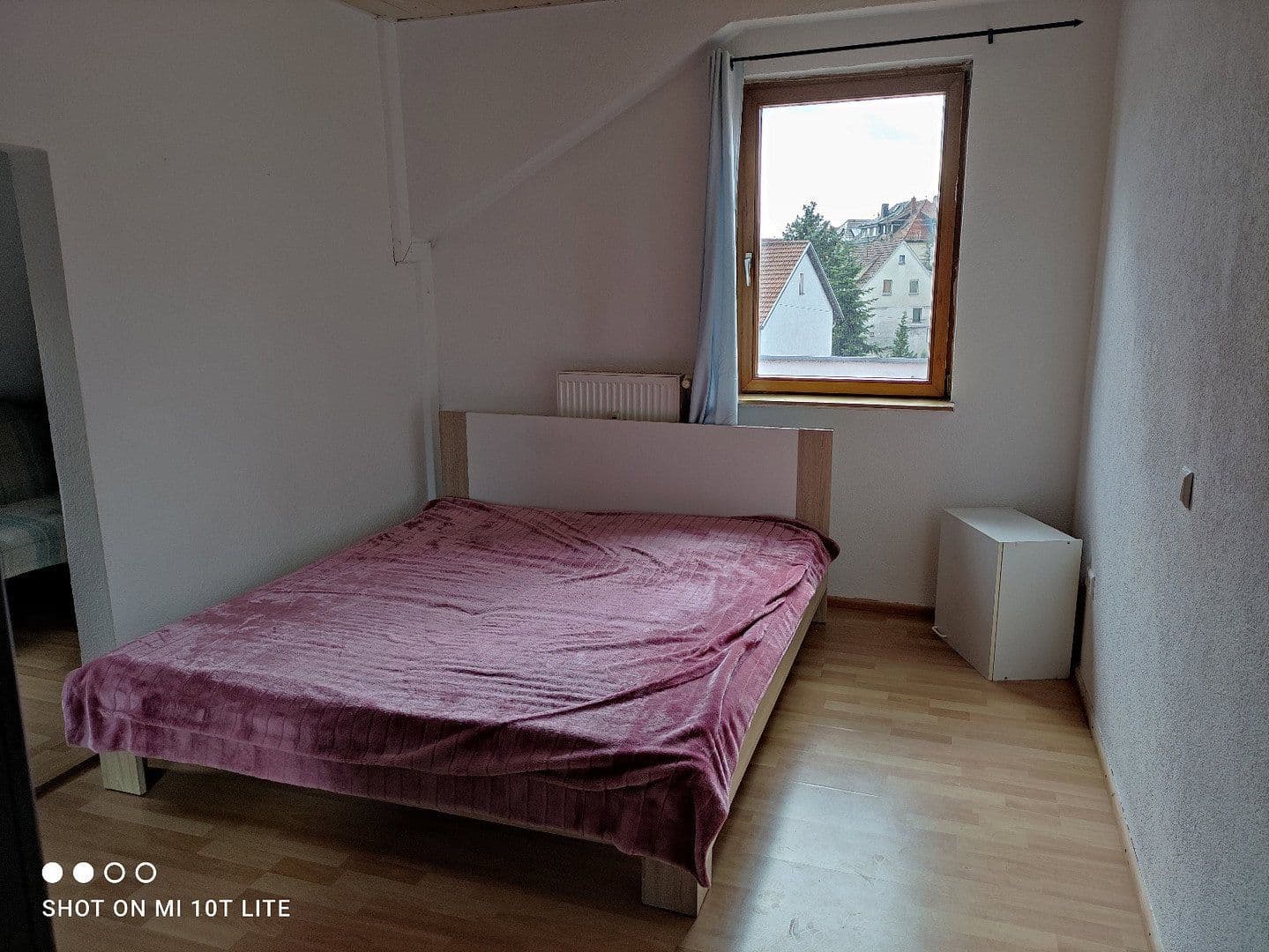 1 bedroom with open-plan kitchen flat to rent, 40 m², Wiesloch, Baden-Württemberg 1 bedroom with open-plan kitchen flat to rent, 40 m², Wiesloch, Baden-Württemberg
