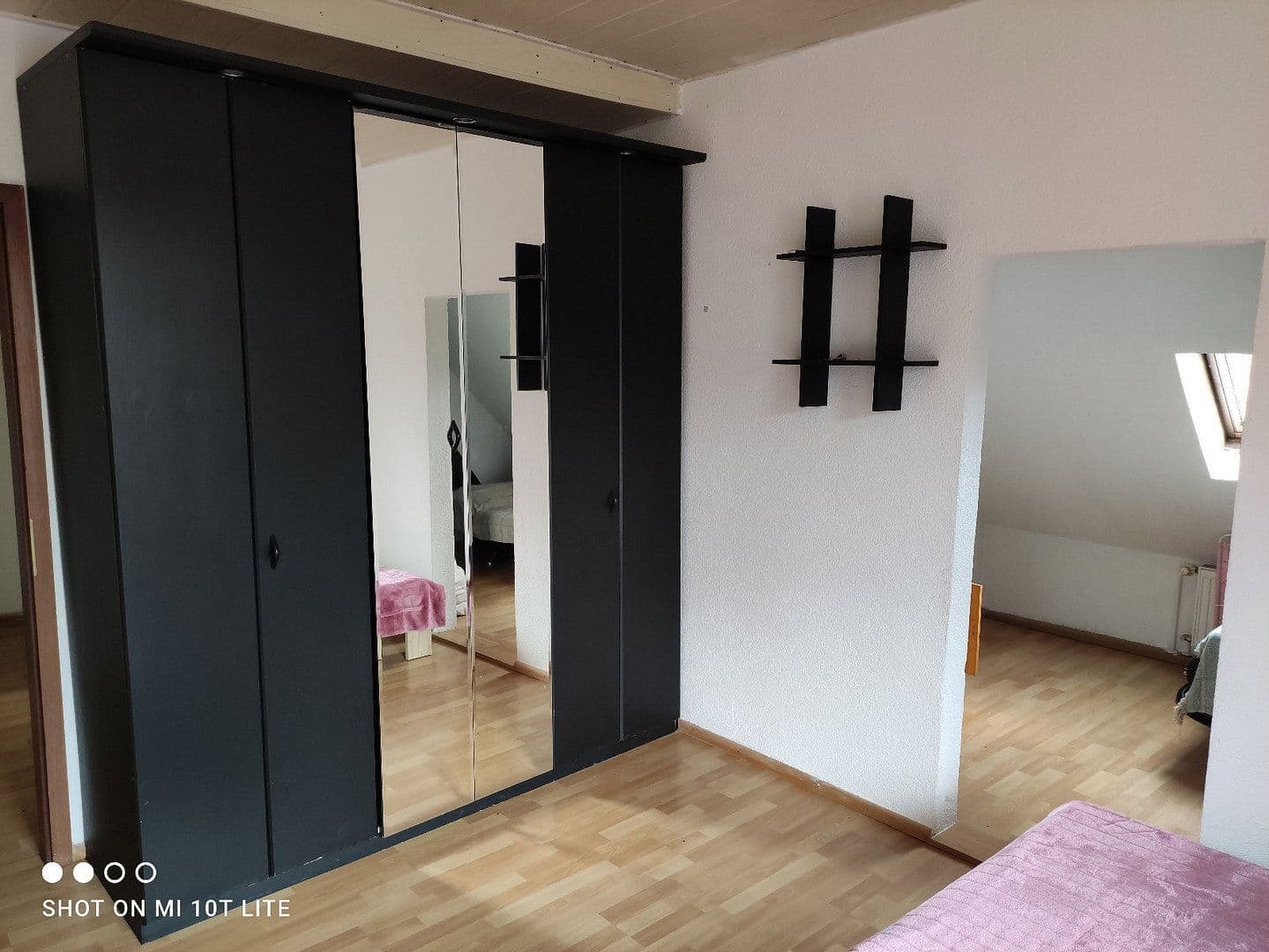 1 bedroom with open-plan kitchen flat to rent, 40 m², Wiesloch, Baden-Württemberg 1 bedroom with open-plan kitchen flat to rent, 40 m², Wiesloch, Baden-Württemberg