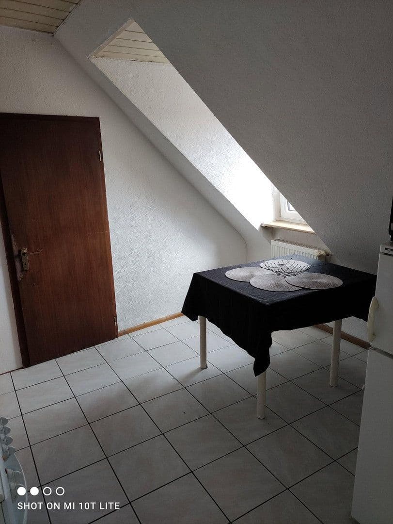 1 bedroom with open-plan kitchen flat to rent, 40 m², Wiesloch, Baden-Württemberg 1 bedroom with open-plan kitchen flat to rent, 40 m², Wiesloch, Baden-Württemberg