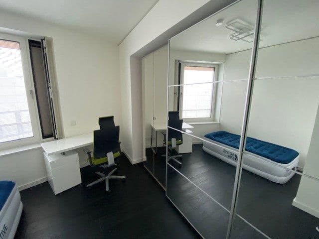 3 bedroom flat to rent, 107 m², Überseeallee 8, Hamburg, Hamburg 3 bedroom flat to rent, 107 m², Überseeallee 8, Hamburg, Hamburg
