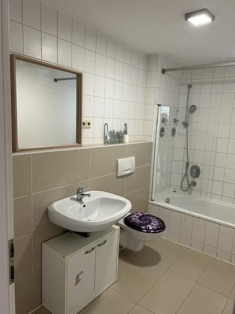 2 bedroom flat to rent, 56 m², Eningen unter Achalm, Baden-Württemberg 2 bedroom flat to rent, 56 m², Eningen unter Achalm, Baden-Württemberg