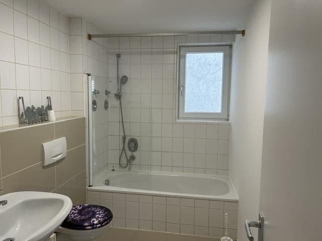 2 bedroom flat to rent, 56 m², Eningen unter Achalm, Baden-Württemberg 2 bedroom flat to rent, 56 m², Eningen unter Achalm, Baden-Württemberg