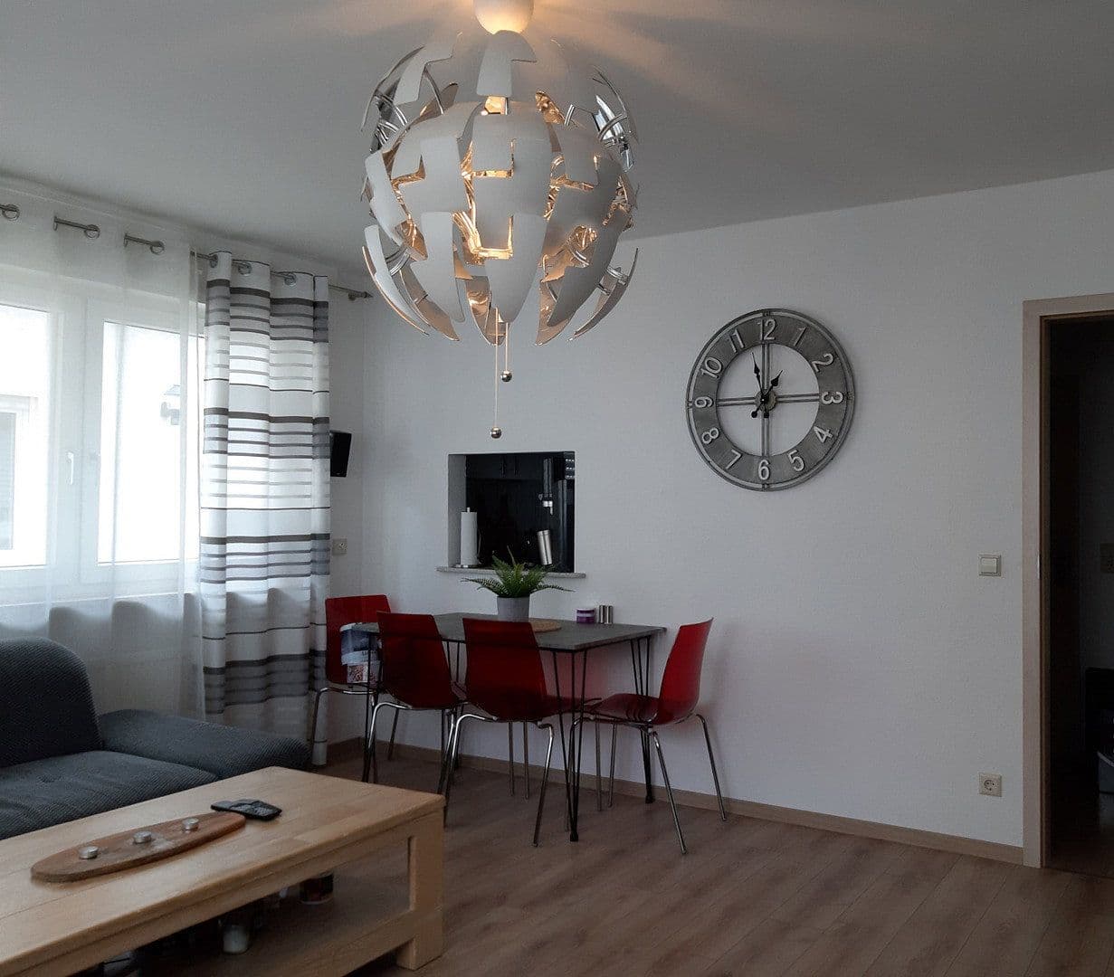 2 bedroom flat to rent, 65 m², Koblenz, Rhineland-Palatinate 2 bedroom flat to rent, 65 m², Koblenz, Rhineland-Palatinate