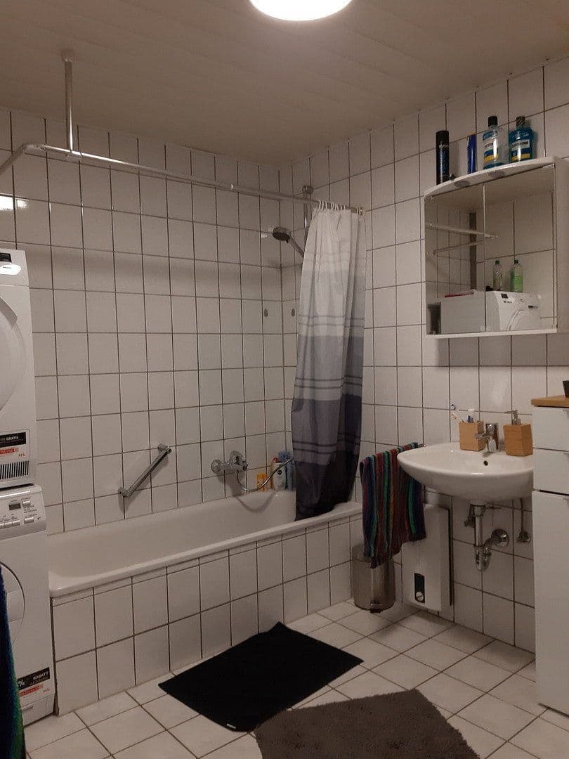 2 bedroom flat to rent, 65 m², Koblenz, Rhineland-Palatinate 2 bedroom flat to rent, 65 m², Koblenz, Rhineland-Palatinate