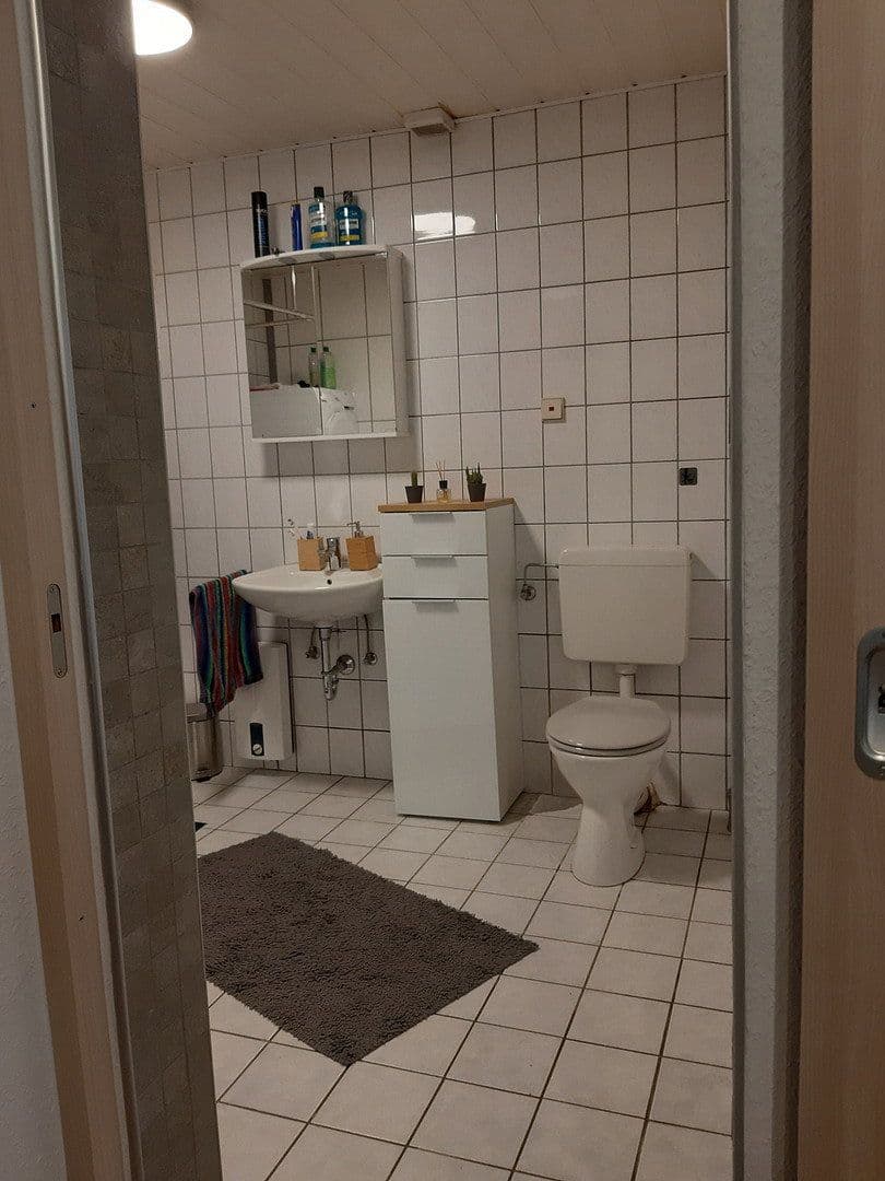 2 bedroom flat to rent, 65 m², Koblenz, Rhineland-Palatinate 2 bedroom flat to rent, 65 m², Koblenz, Rhineland-Palatinate