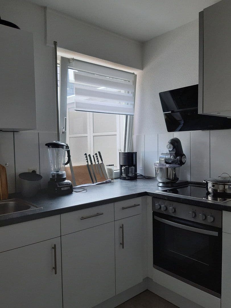 2 bedroom flat to rent, 65 m², Koblenz, Rhineland-Palatinate 2 bedroom flat to rent, 65 m², Koblenz, Rhineland-Palatinate