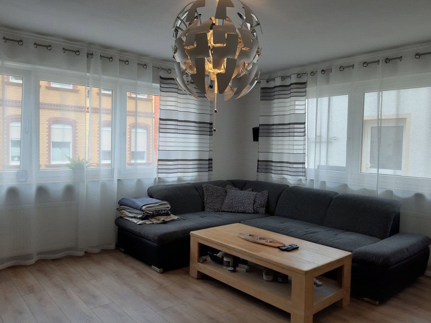 2 bedroom flat to rent, 65 m², Koblenz, Rhineland-Palatinate 2 bedroom flat to rent, 65 m², Koblenz, Rhineland-Palatinate