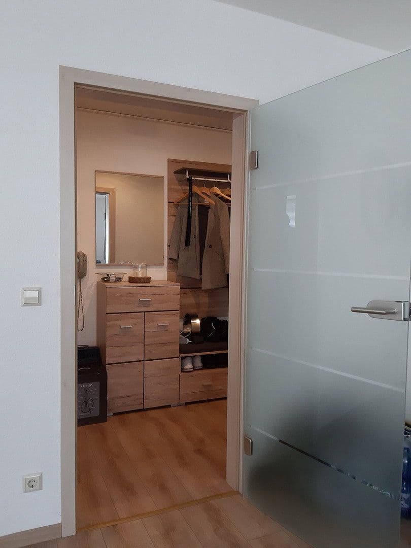 2 bedroom flat to rent, 65 m², Koblenz, Rhineland-Palatinate 2 bedroom flat to rent, 65 m², Koblenz, Rhineland-Palatinate