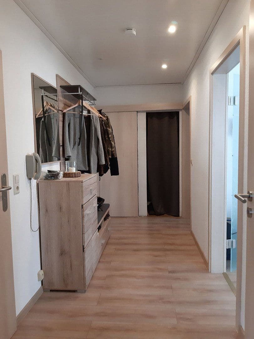 2 bedroom flat to rent, 65 m², Koblenz, Rhineland-Palatinate 2 bedroom flat to rent, 65 m², Koblenz, Rhineland-Palatinate