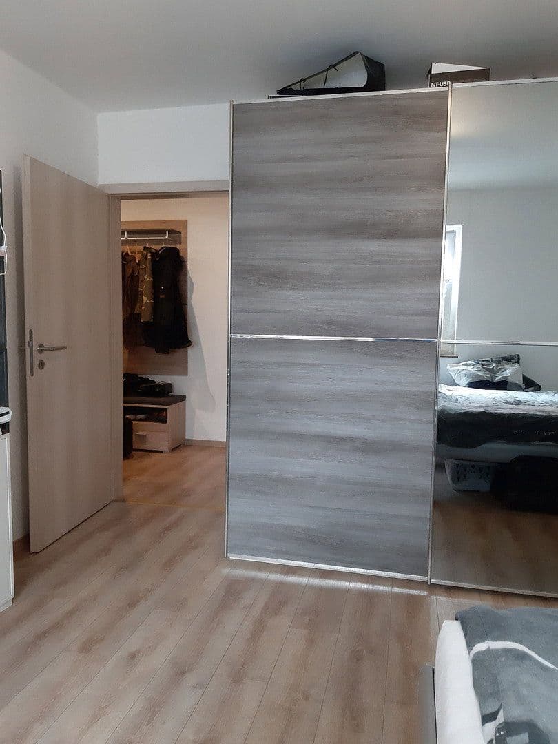 2 bedroom flat to rent, 65 m², Koblenz, Rhineland-Palatinate 2 bedroom flat to rent, 65 m², Koblenz, Rhineland-Palatinate
