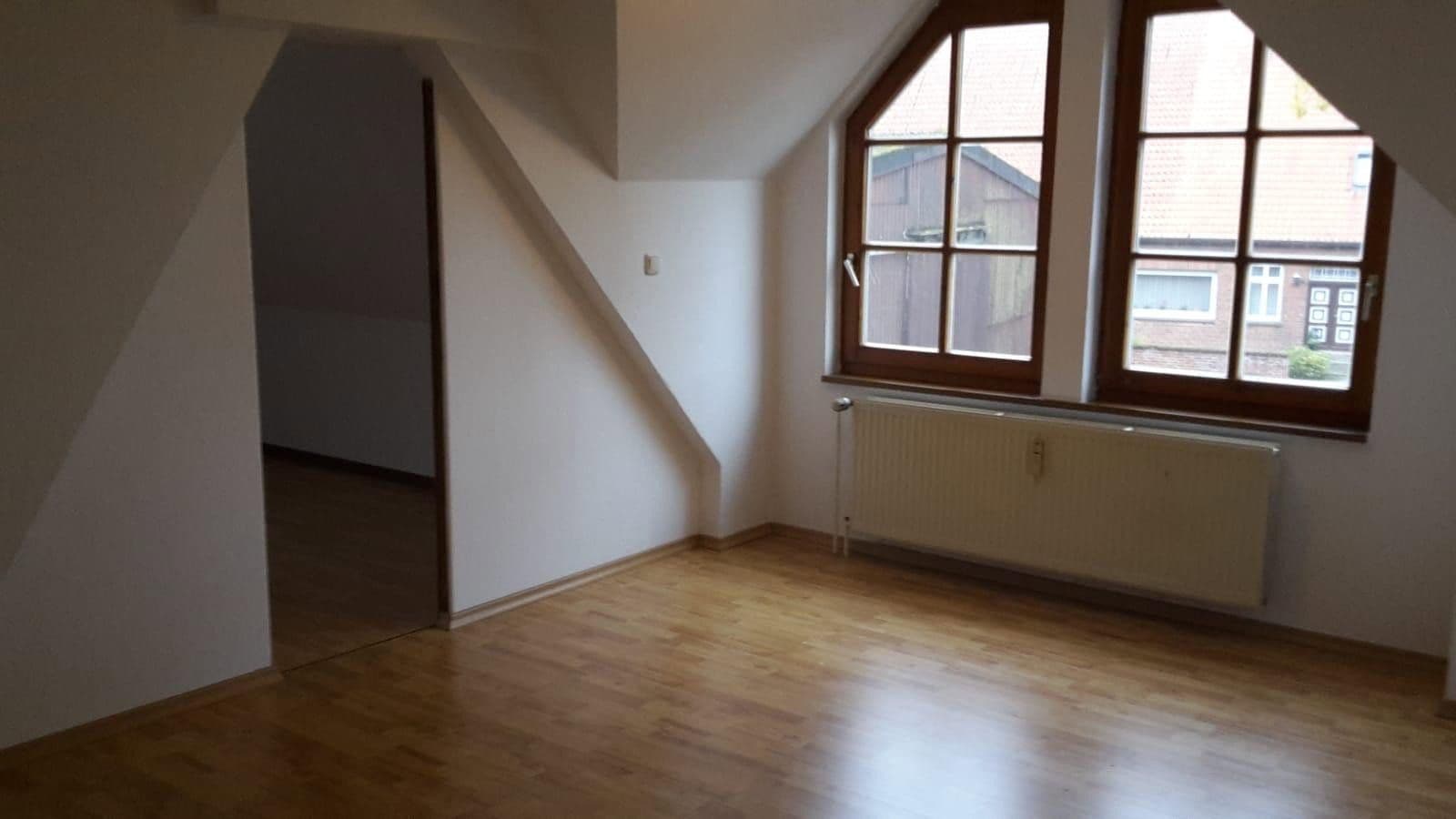 2 bedroom flat to rent, 41 m², Niendorf I Nr. 4, Römstedt, Lower Saxony 2 bedroom flat to rent, 41 m², Niendorf I Nr. 4, Römstedt, Lower Saxony