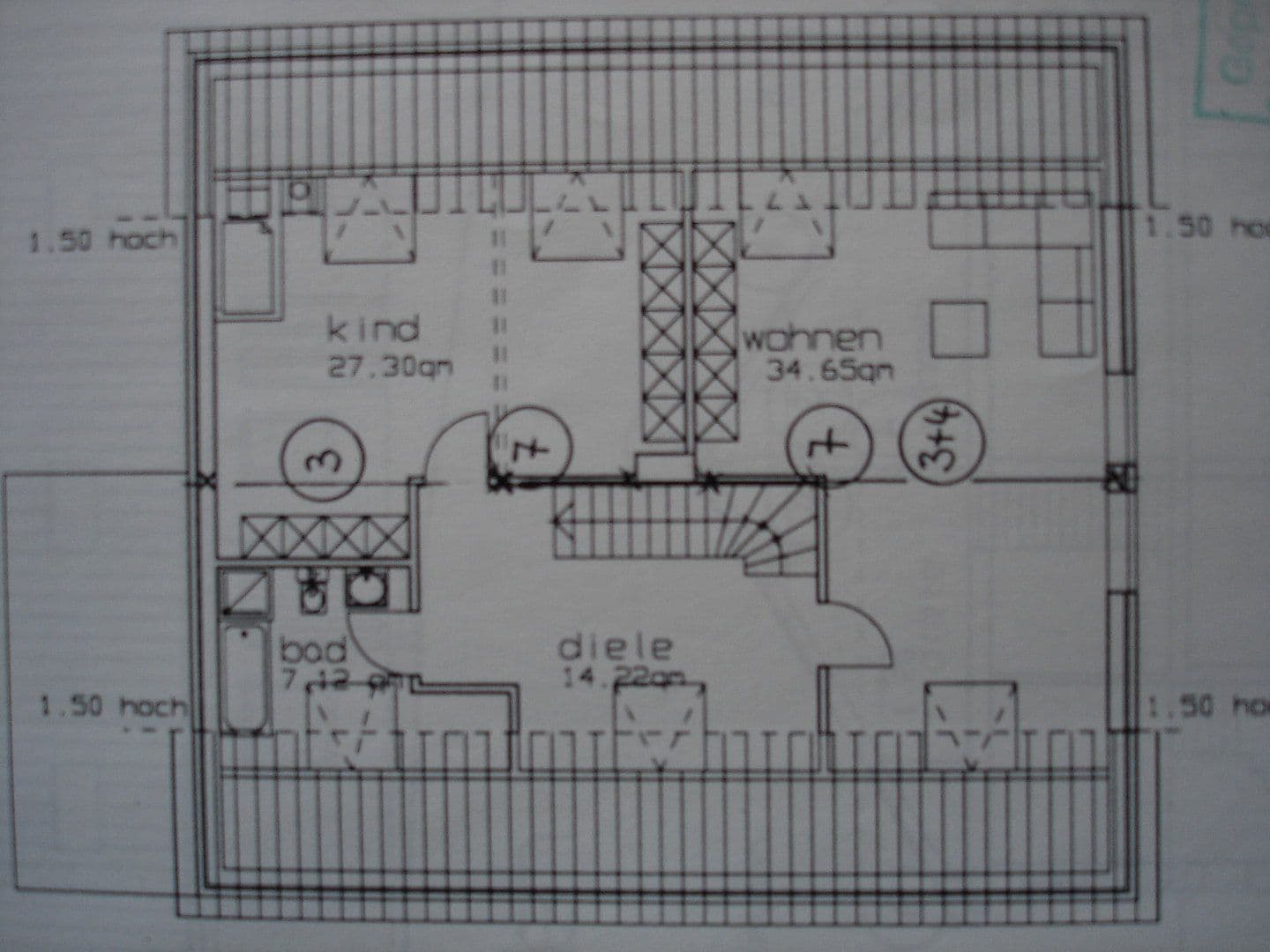 house to rent, 190 m², Marburg, Hesse house to rent, 190 m², Marburg, Hesse
