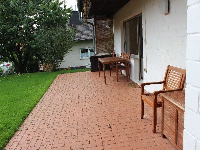 house to rent, 190 m², Marburg, Hesse house to rent, 190 m², Marburg, Hesse