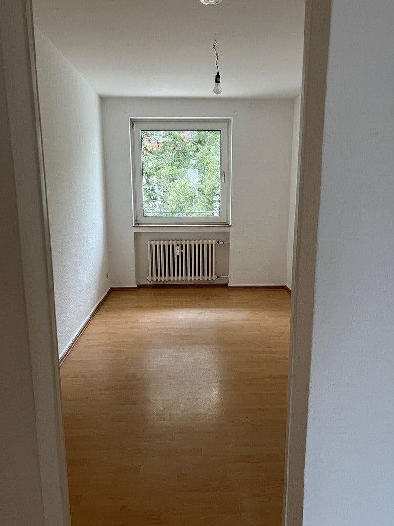 3 bedroom flat to rent, 70 m², Leibnizstr. 41, Heusenstamm, Hesse 3 bedroom flat to rent, 70 m², Leibnizstr. 41, Heusenstamm, Hesse