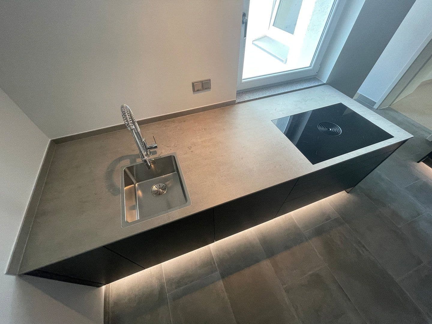 4 bedroom flat to rent, 100 m², Hanover, Lower Saxony 4 bedroom flat to rent, 100 m², Hanover, Lower Saxony
