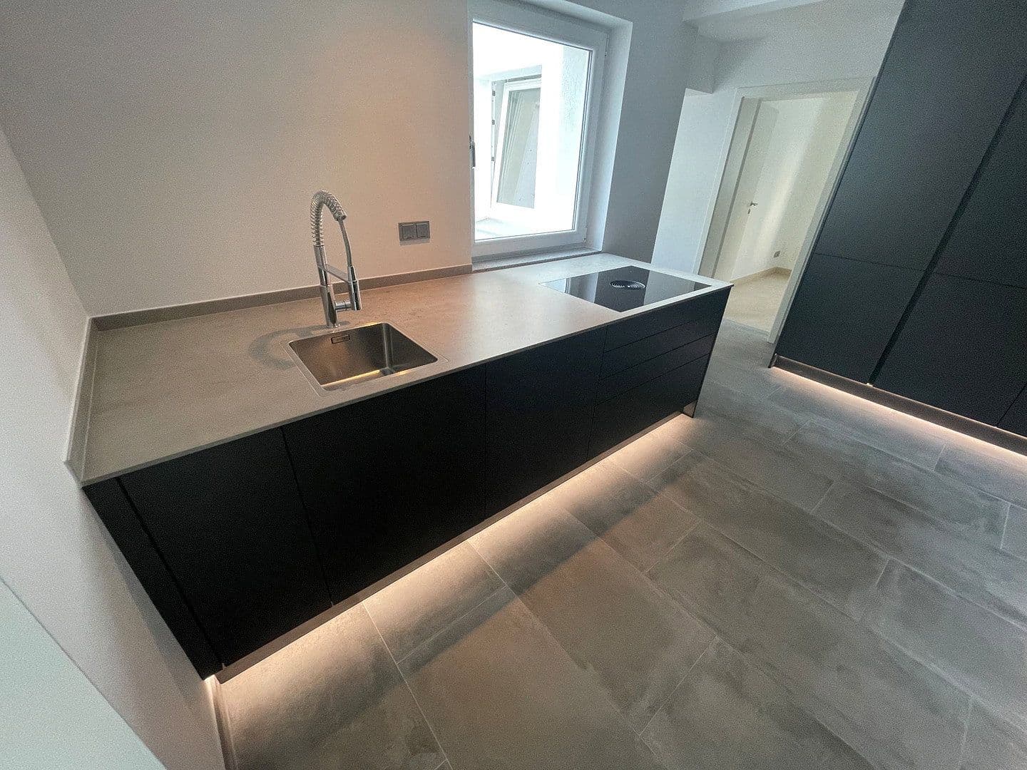 4 bedroom flat to rent, 100 m², Hanover, Lower Saxony 4 bedroom flat to rent, 100 m², Hanover, Lower Saxony