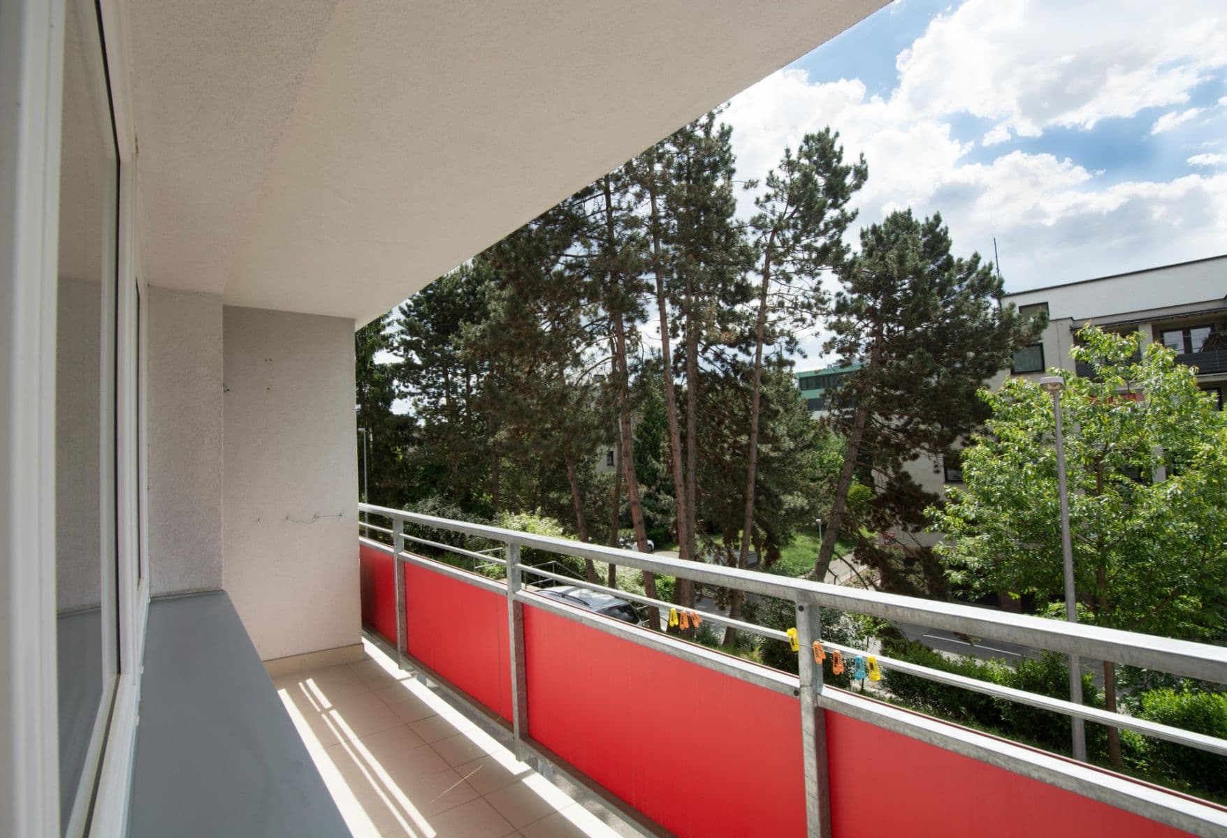 4 bedroom flat to rent, 104 m², Nad Palatou, Prague, Prague 4 bedroom flat to rent, 104 m², Nad Palatou, Prague, Prague