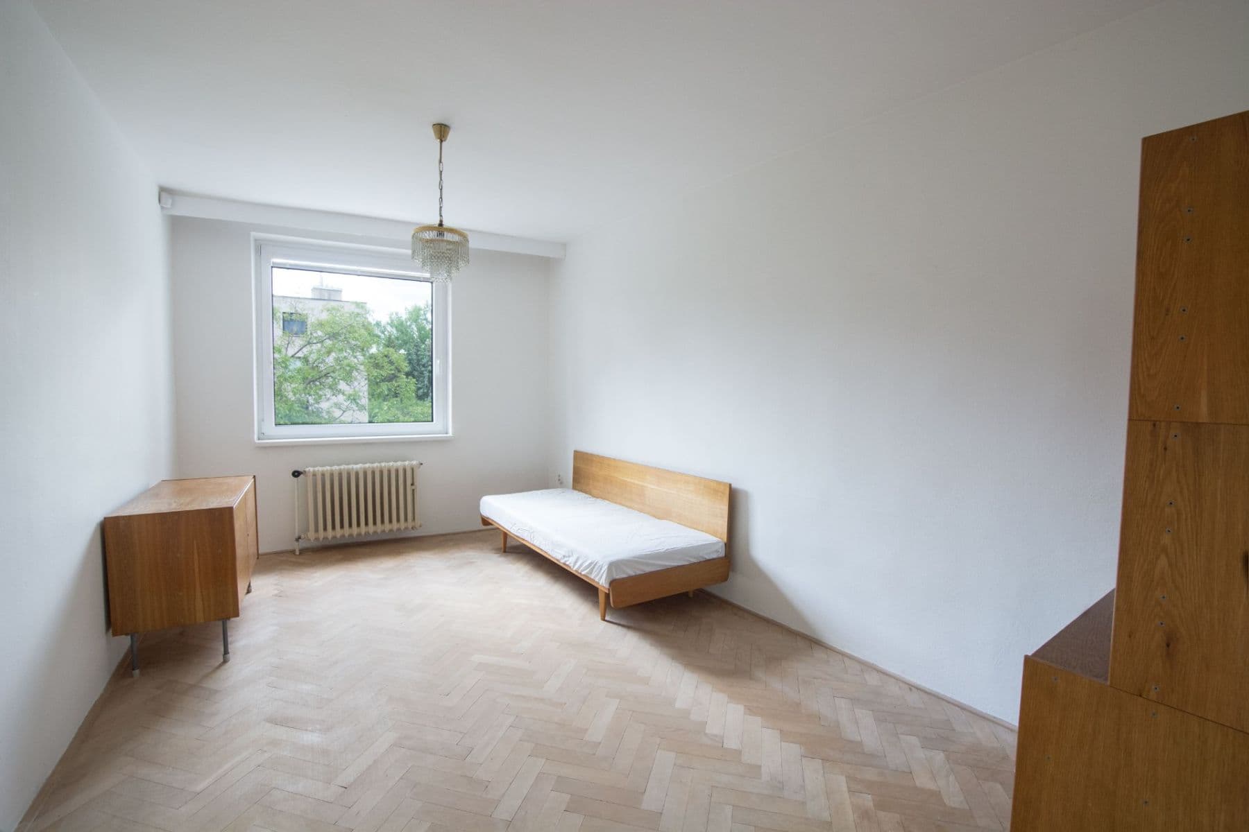 4 bedroom flat to rent, 104 m², Nad Palatou, Prague, Prague 4 bedroom flat to rent, 104 m², Nad Palatou, Prague, Prague