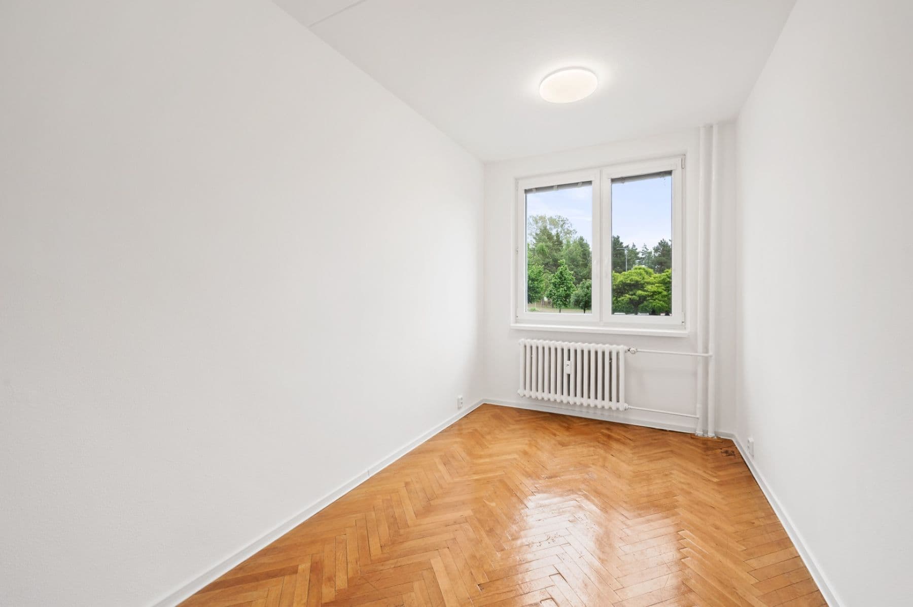 1 bedroom with open-plan kitchen flat for sale, 44 m², Ukrajinská, Brno, Jihomoravský Region 1 bedroom with open-plan kitchen flat for sale, 44 m², Ukrajinská, Brno, Jihomoravský Region