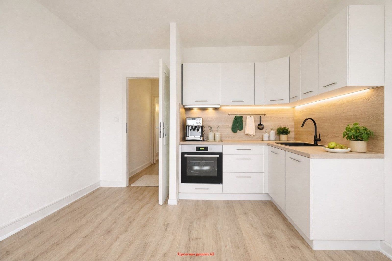 Studio flat to rent, 28 m², Čsl. armády, Karviná, Moravskoslezský Region Studio flat to rent, 28 m², Čsl. armády, Karviná, Moravskoslezský Region